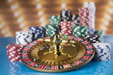 tuantogel login What Is American Roulette